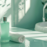 Peppermint Skin Toner