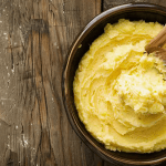 Tropical Bliss: DIY Piña Colada Body Scrub