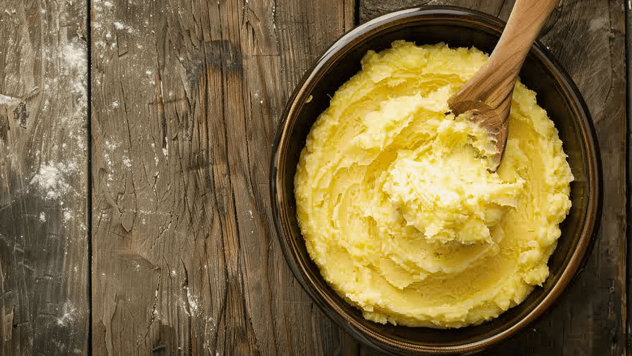 Tropical Bliss: DIY Piña Colada Body Scrub