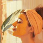 Natural Papaya & Pineapple Facial Mask Recipe Natural Papaya & Pineapple Facial Mask Recipe
