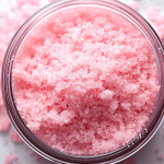 Raspberry Lemonade Sugar Scrub Raspberry Lemonade Sugar Scrub