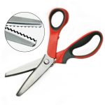 DIY Pinking Shears Sharpening: A Crafty Solution!