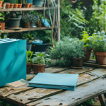 Your Ultimate Plant Organizer: A Gardener's Best Friend