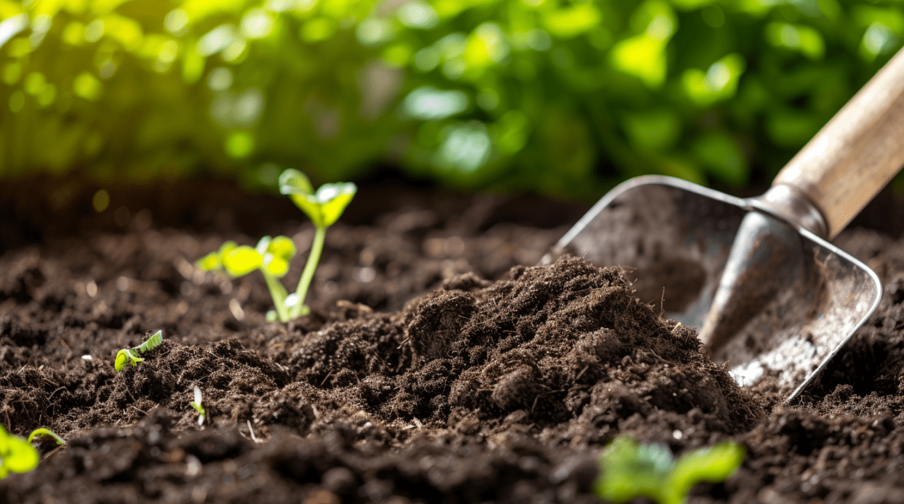 The Joy of Using Sterilized Potting Soil: A Garden’s Best Friend