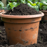 Microwave Magic: Quick Sterilization of Potting Soil Microwave Magic: Quick Sterilization of Potting Soil