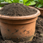 DIY Oven-Sterilization of Potting Soil: A Step-by-Step Guide DIY Oven-Sterilization of Potting Soil: A Step-by-Step Guide