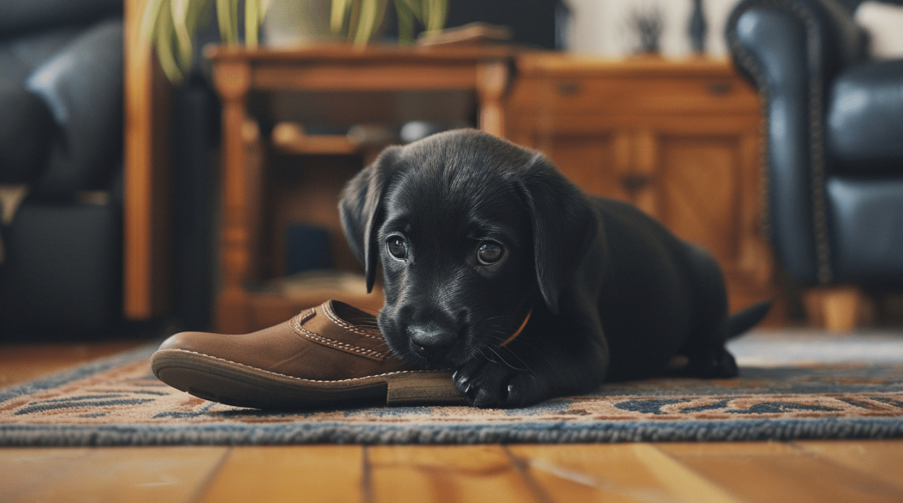 The Ultimate Budget Guide to Dog-Proofing Your Home