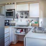 Decorating ideas for rental kitchens