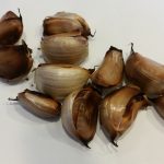 Delightful Home-Roasted Garlic: How to Make Roasted Garlic Delightful Home-Roasted Garlic: How to Make Roasted Garlic