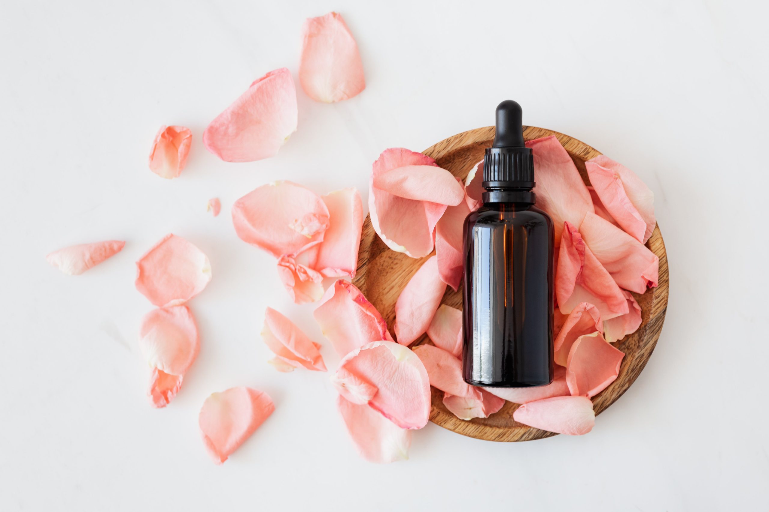 Rose Water Skin Rehydrator