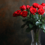 How to care for Valentine's Day roses How to care for Valentine's Day roses