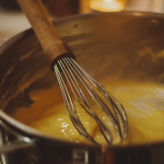 Mastering the Art of Making a Roux