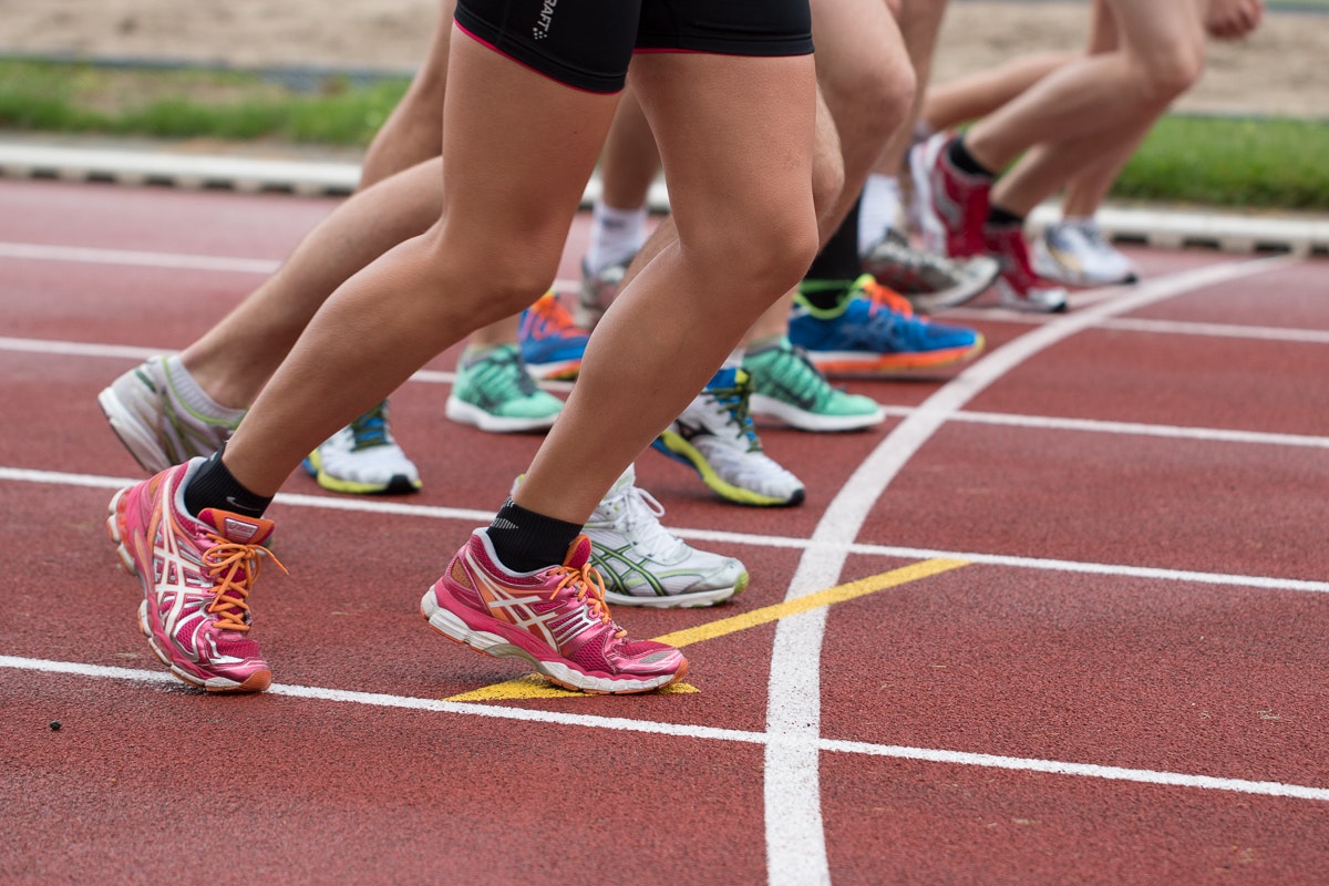 Do you need to buy wider width shoes?