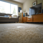 Banishing Salt Stains from Carpets with Ease Banishing Salt Stains from Carpets with Ease