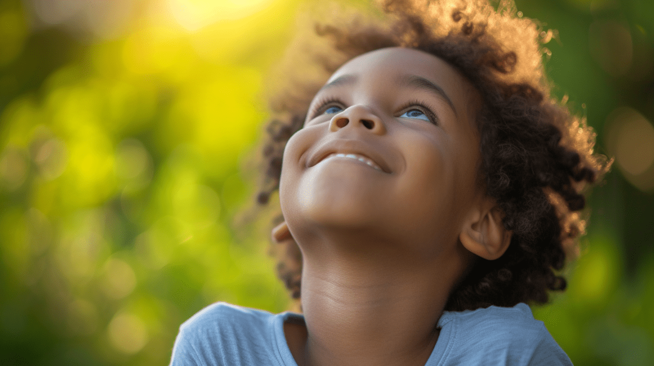 28 Days of Boosting Self-Esteem: Encouraging Words for Your Child