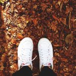 Remove scuff marks from white shoes Remove scuff marks from white shoes