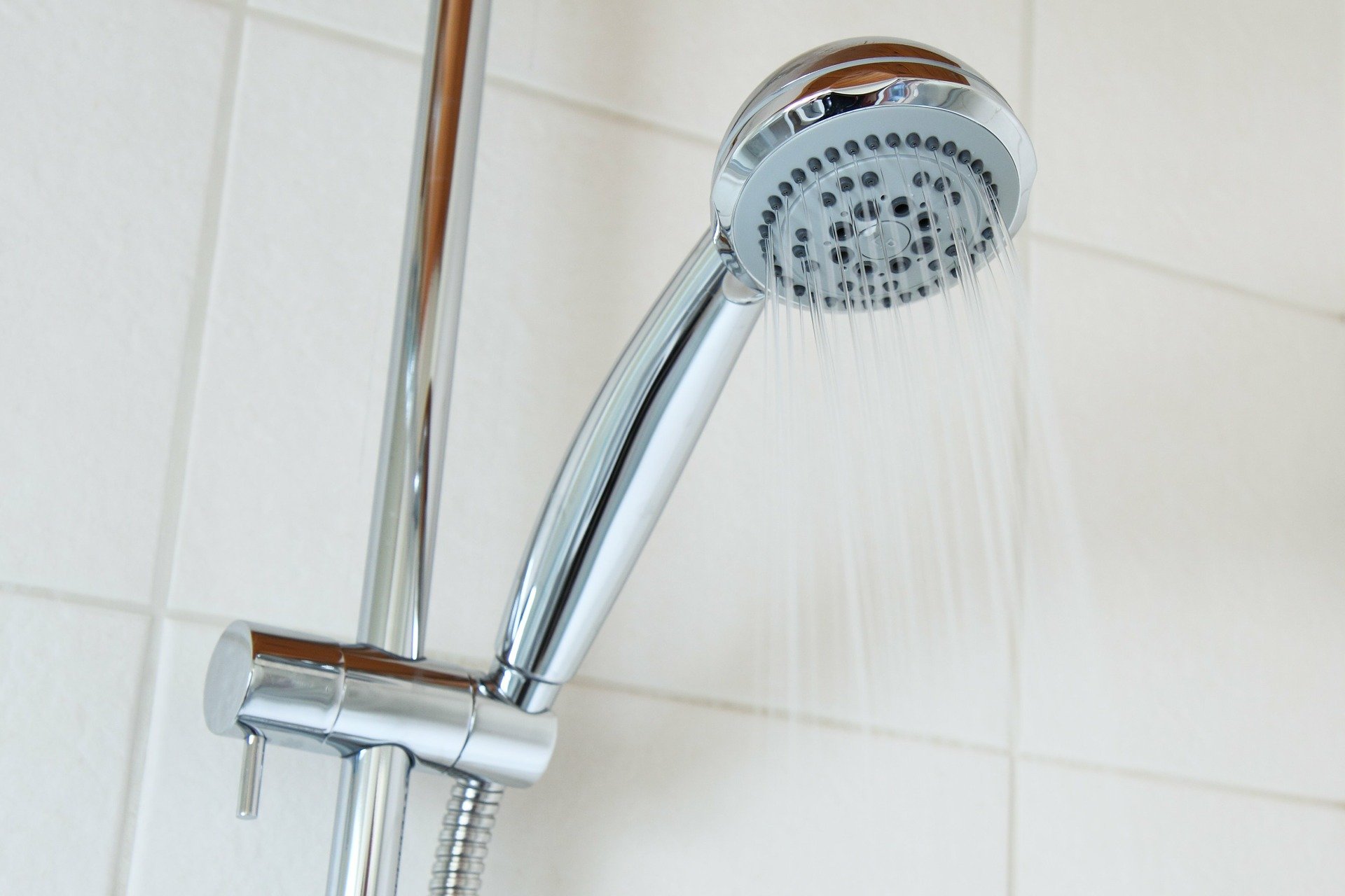 Shower Shine: Keeping Mold at Bay in Your Bathroom