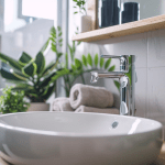Eco-Friendly Drain Declogging: A Sparkling Solution