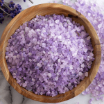 Dreamy Delights: DIY Sleepytime Bath Salts