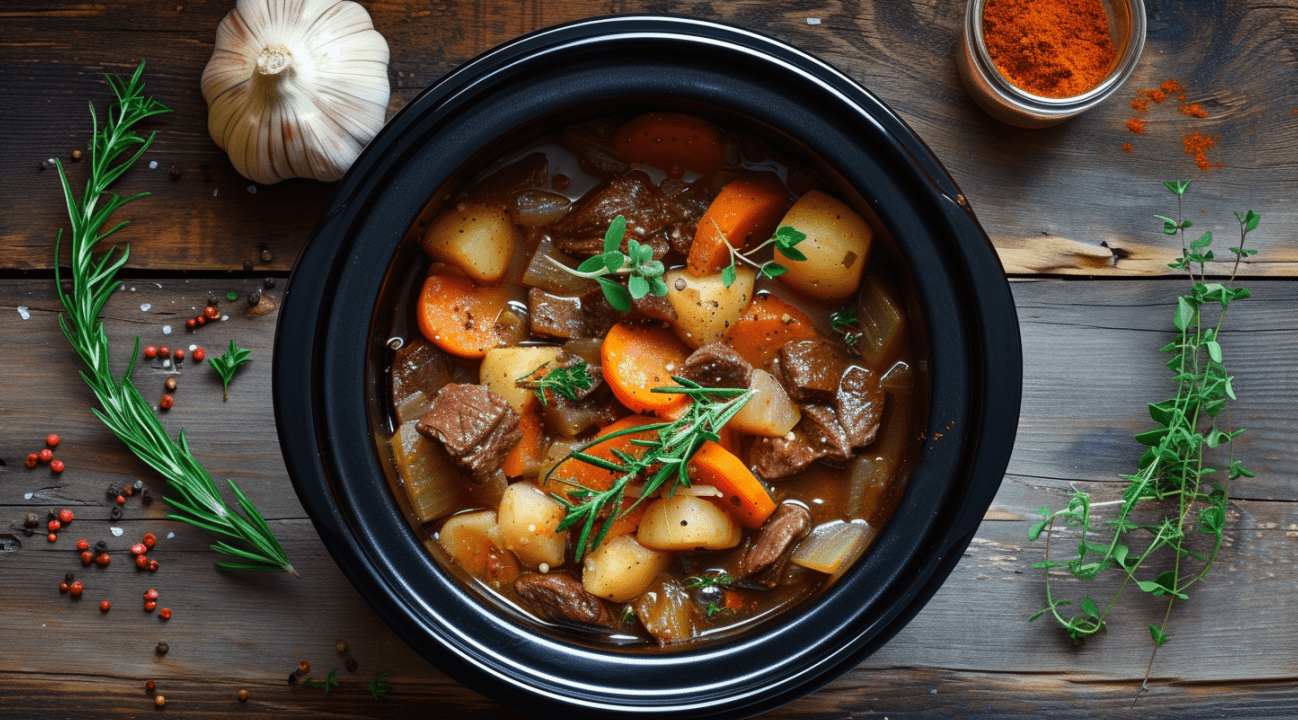 Power Outages with Your Slow Cooker: Is It Safe?
