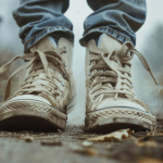 Make your own shoe deodorizers Make your own shoe deodorizers