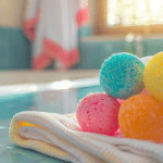 Charming Decorative Soap Balls Recipe Charming Decorative Soap Balls Recipe
