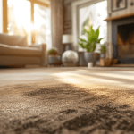 Carpet Cleaning Magic: Removing Soot Like a Pro Carpet Cleaning Magic: Removing Soot Like a Pro