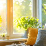 Low cost & enviro-friendly window cleaner Low cost & enviro-friendly window cleaner