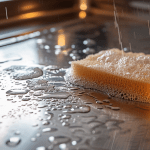 Sparkling Stainless Steel: Make Your Own DIY Cleaner