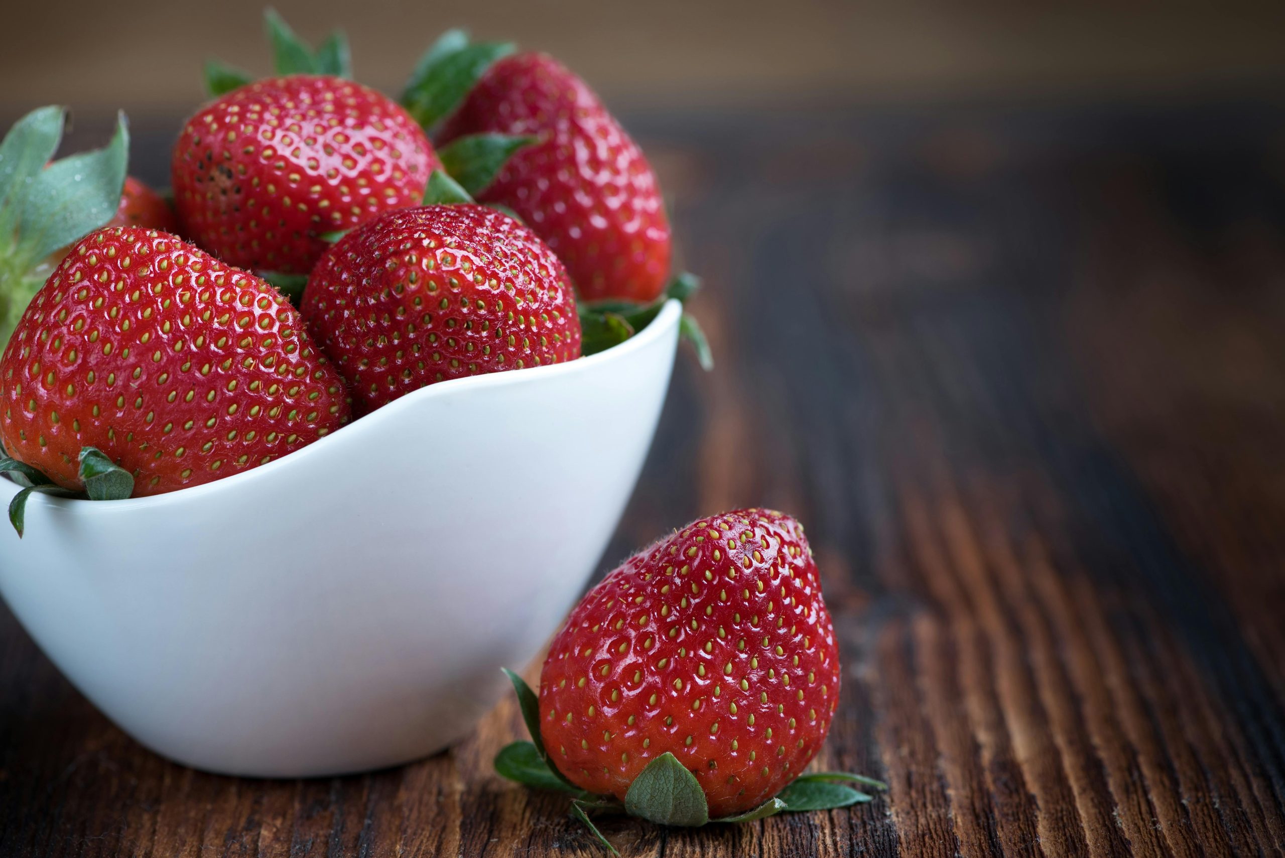 The Sweet Guide to Freezing Strawberries: Preserving Summer’s Bounty