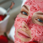 Berry Fresh: DIY Strawberry Detox Facial Recipe Berry Fresh: DIY Strawberry Detox Facial Recipe