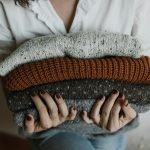 The Magic of Unshrinking Your Favorite Sweater!