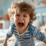 Mastering the Art of Handling Temper Tantrums with Grace