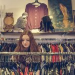 How to Deep Clean Thrift Store Clothes