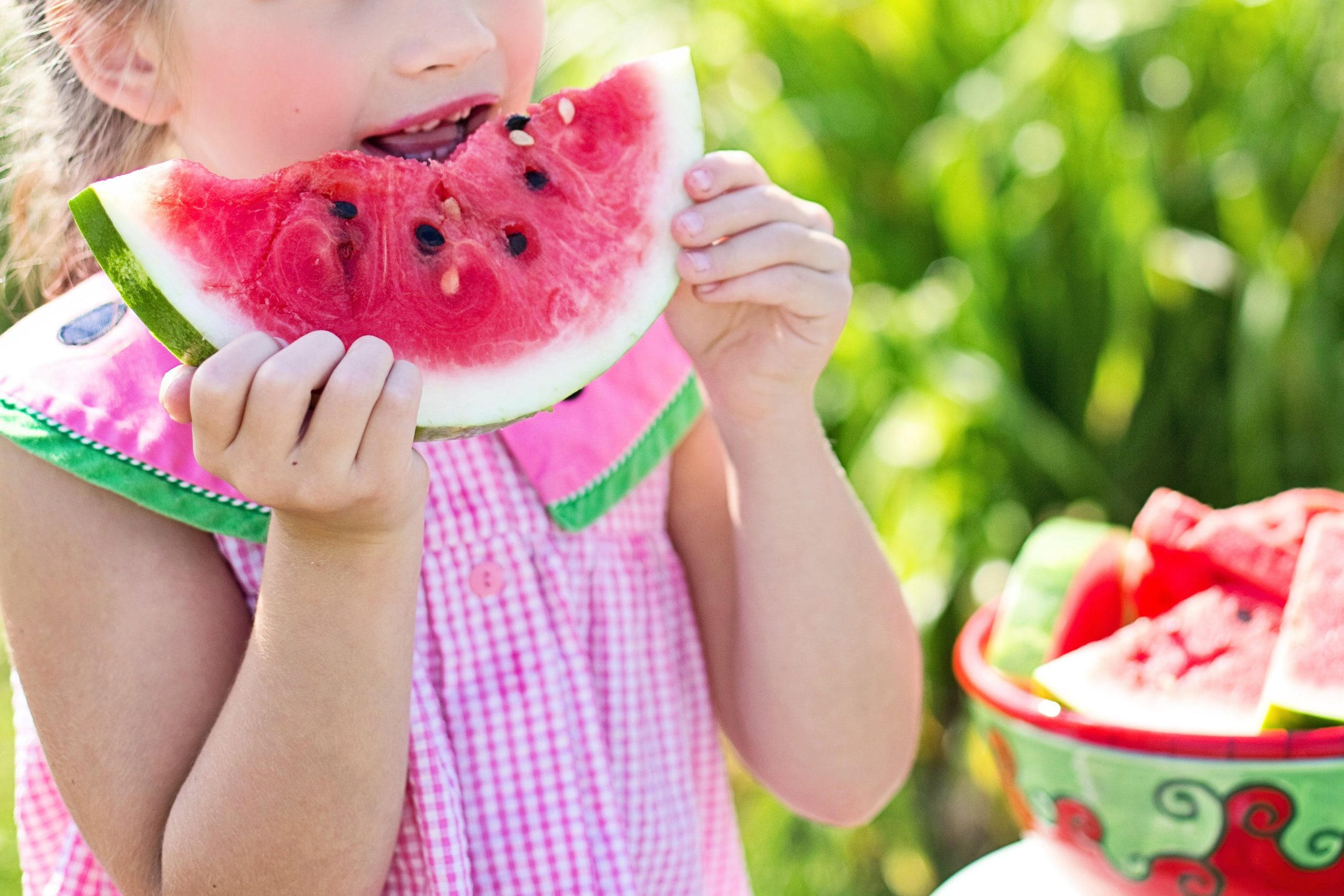 The Ultimate Guide to Growing Amazing Watermelons