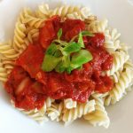 Saucy Solutions: Banishing Tomato Stains with a Smile Saucy Solutions: Banishing Tomato Stains with a Smile