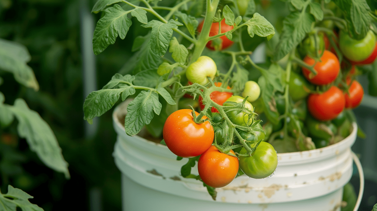 Thrifty Green Thumbs: Finding Affordable Containers for Your Garden