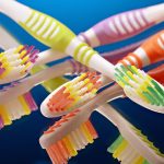 Sparkling Clean: Disinfecting Your Toothbrush Sparkling Clean: Disinfecting Your Toothbrush