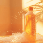 Dive into Paradise: DIY Tropical Bubble Bath