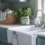 Revitalizing Your Utility Sink: A Paint-Free Makeover Revitalizing Your Utility Sink: A Paint-Free Makeover