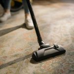 Effortlessly Cleaning Sand from Your Carpet Effortlessly Cleaning Sand from Your Carpet