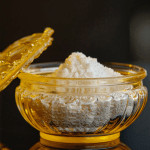 Luxurious Vanilla Buttermilk Bath: A DIY Spa Experience