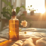 Make your own Dreamy Vanilla Linen Spray Make your own Dreamy Vanilla Linen Spray