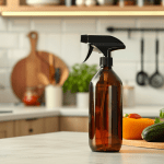 Fresh and Clean: DIY Fruit & Vegetable Wash Fresh and Clean: DIY Fruit & Vegetable Wash