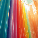 Switching Up Your Shower Curtain: A Healthy Home Update Switching Up Your Shower Curtain: A Healthy Home Update
