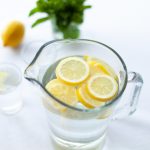 Keeping water in the fridge to save money Keeping water in the fridge to save money