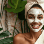 White Chocolate Facial Mask Recipe White Chocolate Facial Mask Recipe