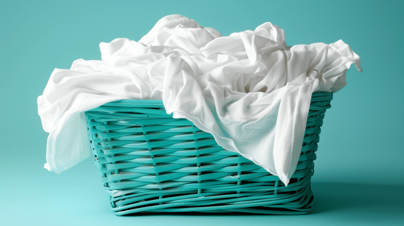 Sparkling Whites with Cold Water: Your Eco-Friendly Laundry Guide