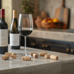 Your Guide to Serving a Bottle of Wine with a Broken Cork Your Guide to Serving a Bottle of Wine with a Broken Cork