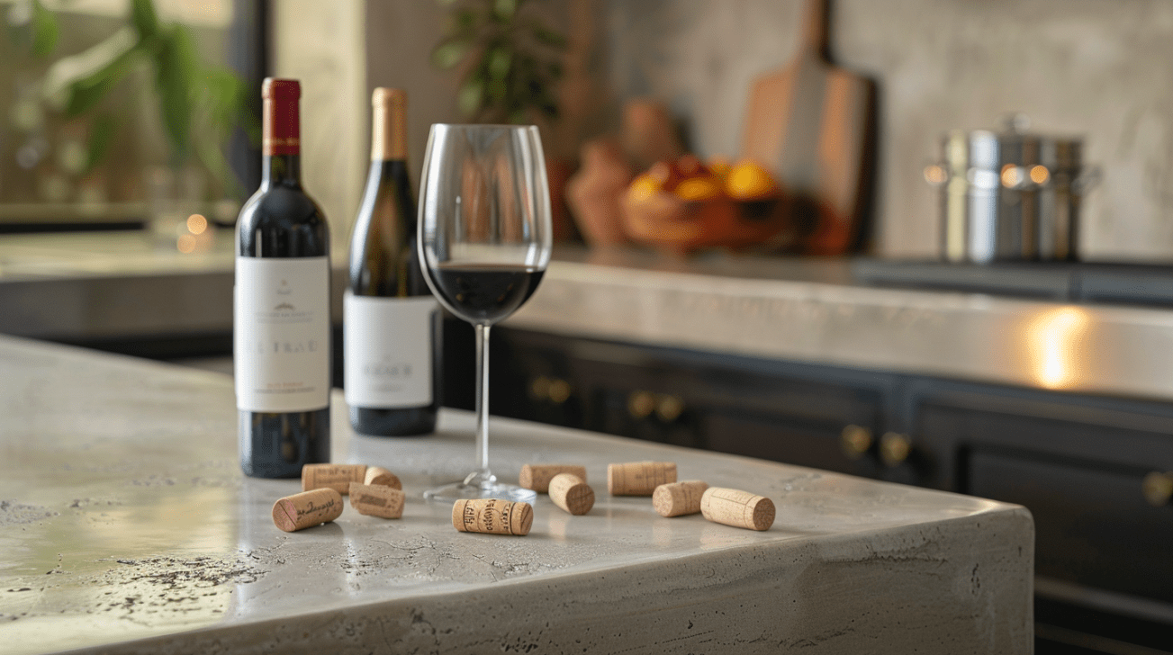 Your Guide to Serving a Bottle of Wine with a Broken Cork